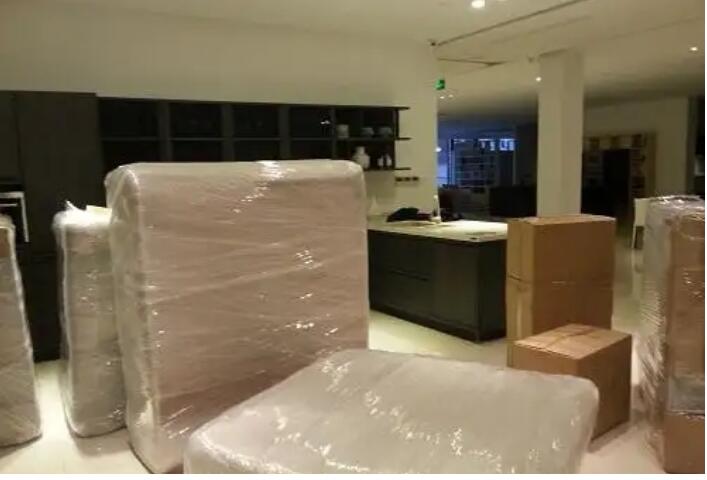 厦门到洋县长途搬家