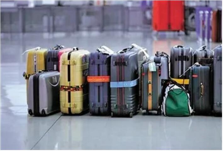 厦门到洋县行李托运